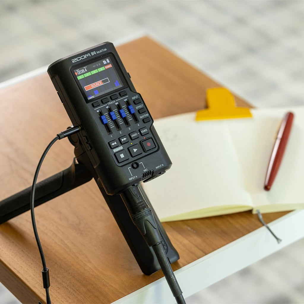 MultiTrak Recorder U5198