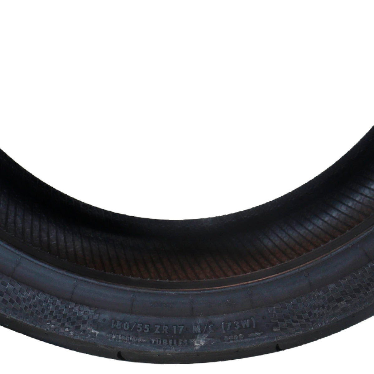 180/55ZR17 Sport Motorcycle Tire O2774