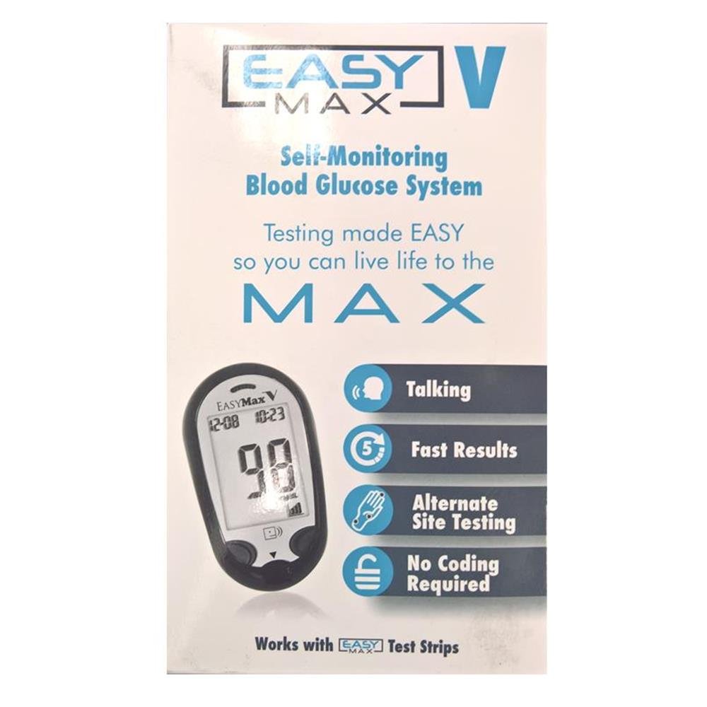 Blood Glucose Monitoring System N755