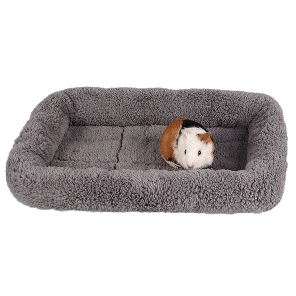 Cat Bed with Pillow, Anti Skid Bottom, Small T534599