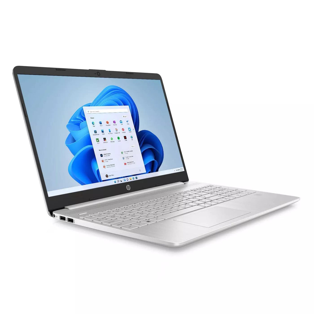 15.6" Intel Core i3 8GB RAM 256GB SSD Laptop W23312