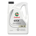 5W-20 Synthetic Blend Motor Oil, 5 Quarts K18781