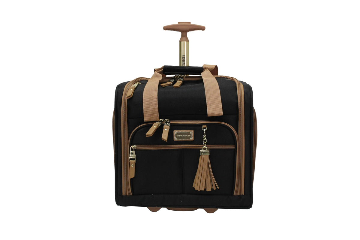 15 Inch Carry on Suitcase S846426