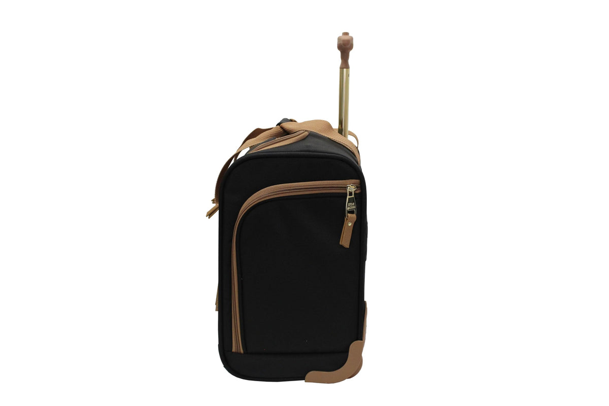 15 Inch Carry on Suitcase S846426