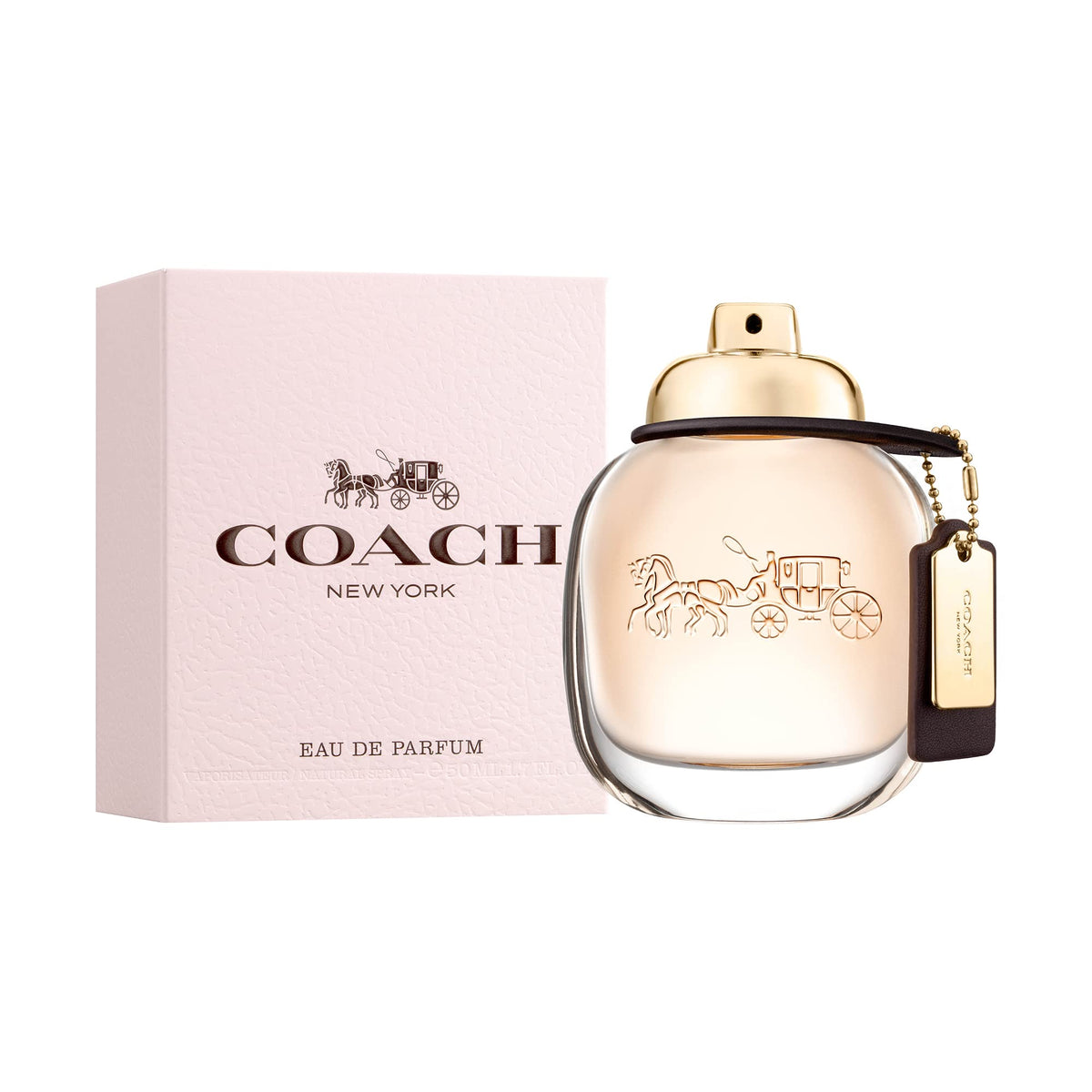 Eau de Parfum Floral Fruity J55312