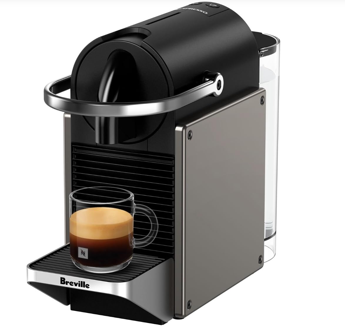 Original Espresso Machine Y7584
