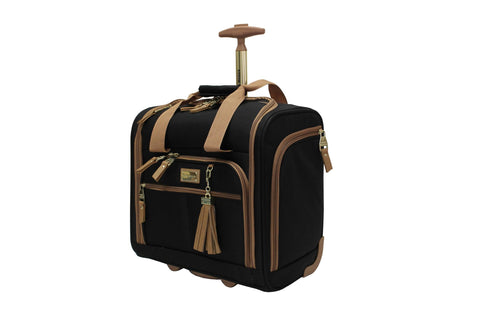 15 Inch Carry on Suitcase S846426