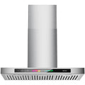 Wall Mount Range Hood 30 Inch 900 CFM V2524