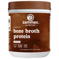 Bone Broth Protein Powder Hot Chocolate Cocoa J4578