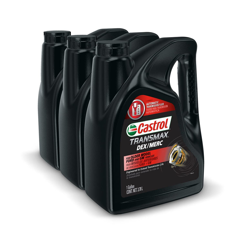 1 Gallon ATF Pack of 3 T28688