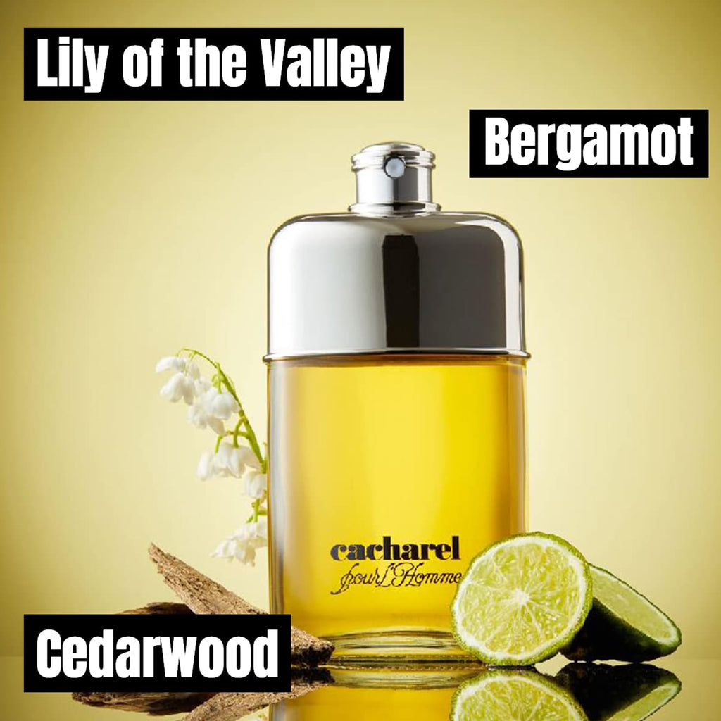 Eau de Toilette Cologne 3.4 Fl Oz R49606