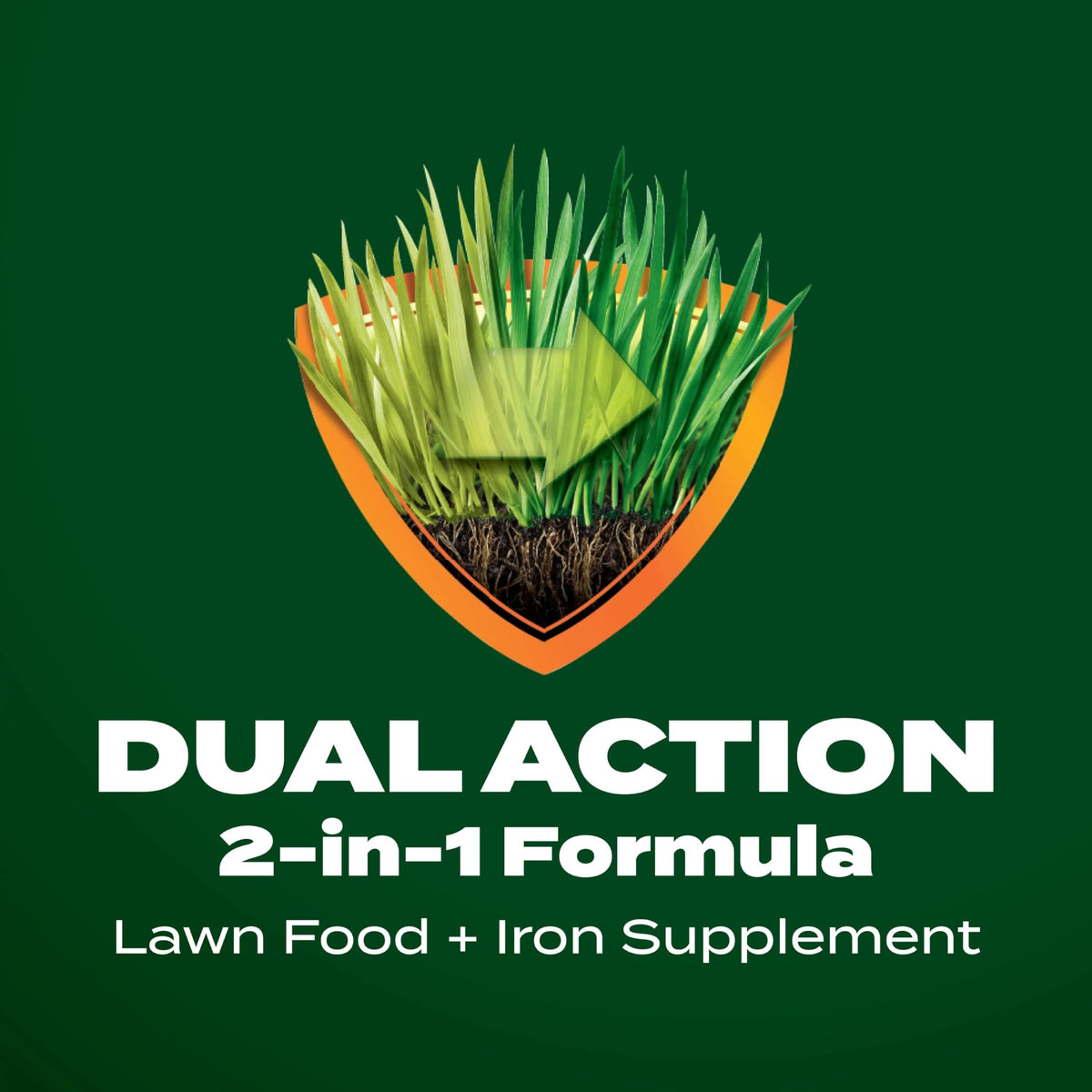 Liquid Lawn Food 32 oz W32081