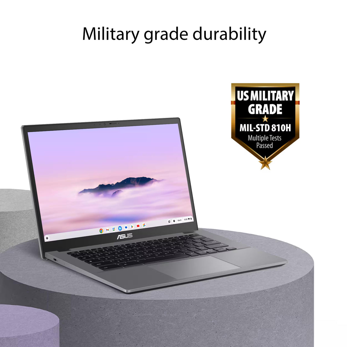 14" Touchscreen Laptop D744