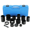 14 Piece Ball Joint Service Adapter Set B15675