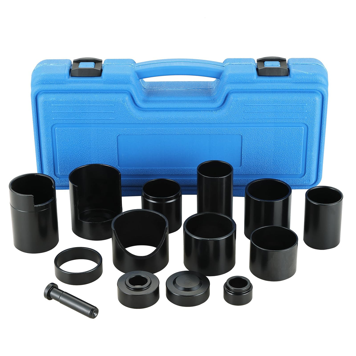 14 Piece Ball Joint Service Adapter Set B15675