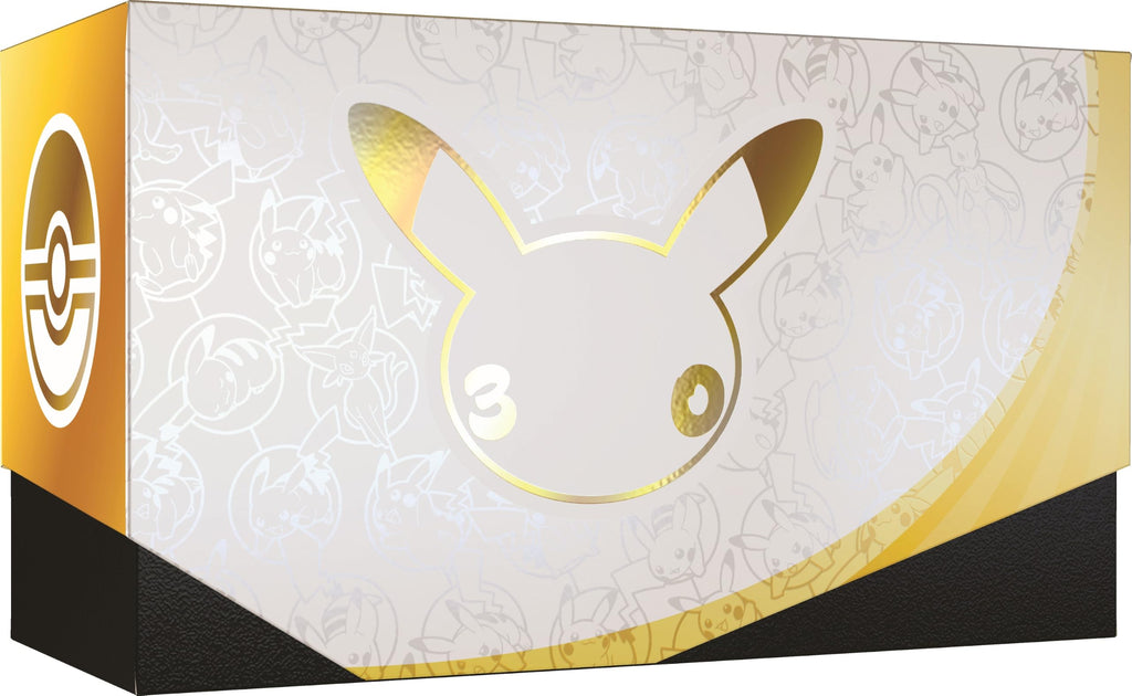 Pokémon TCG Elite Trainer Box O4450