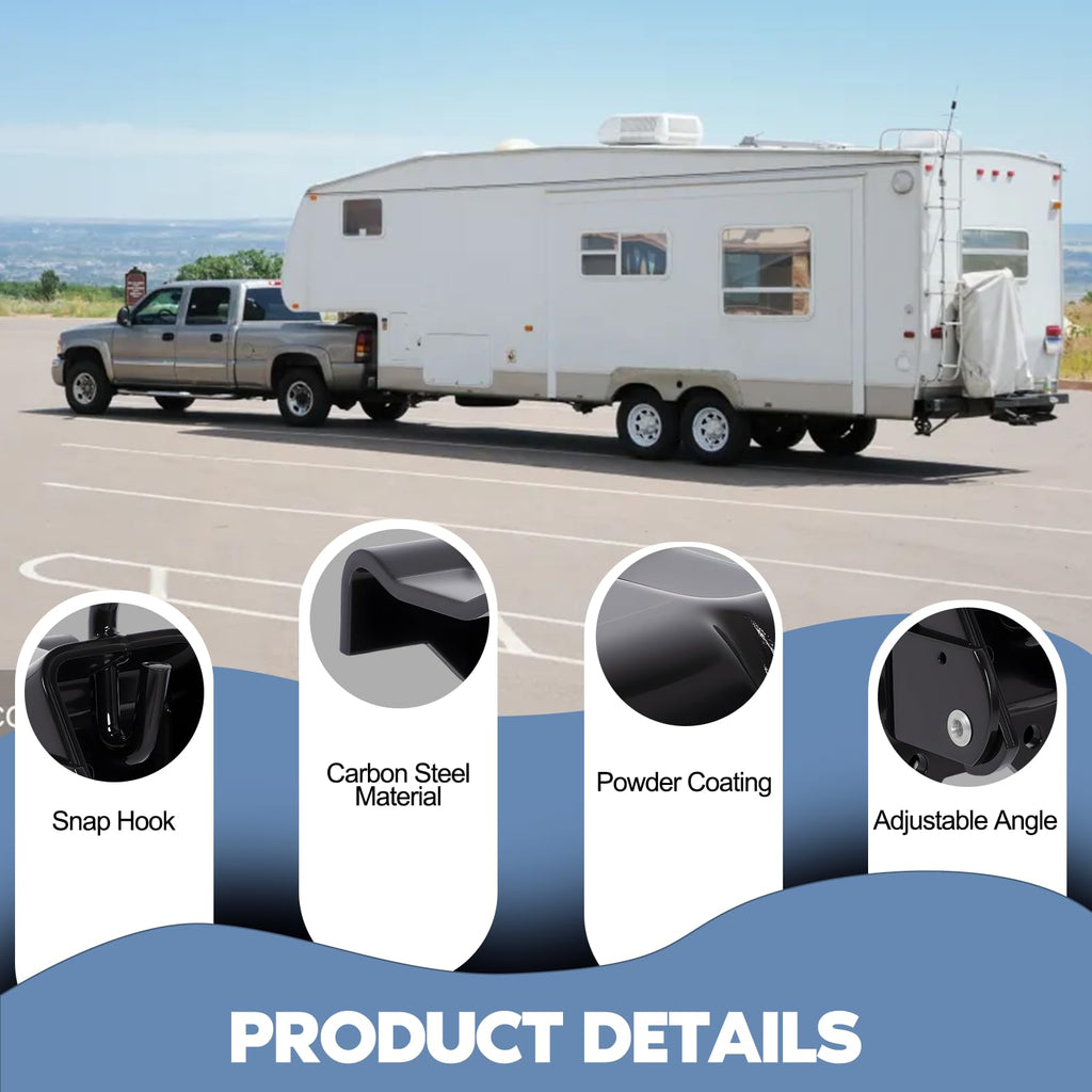 Weight Distribution Hitch Parts I9524
