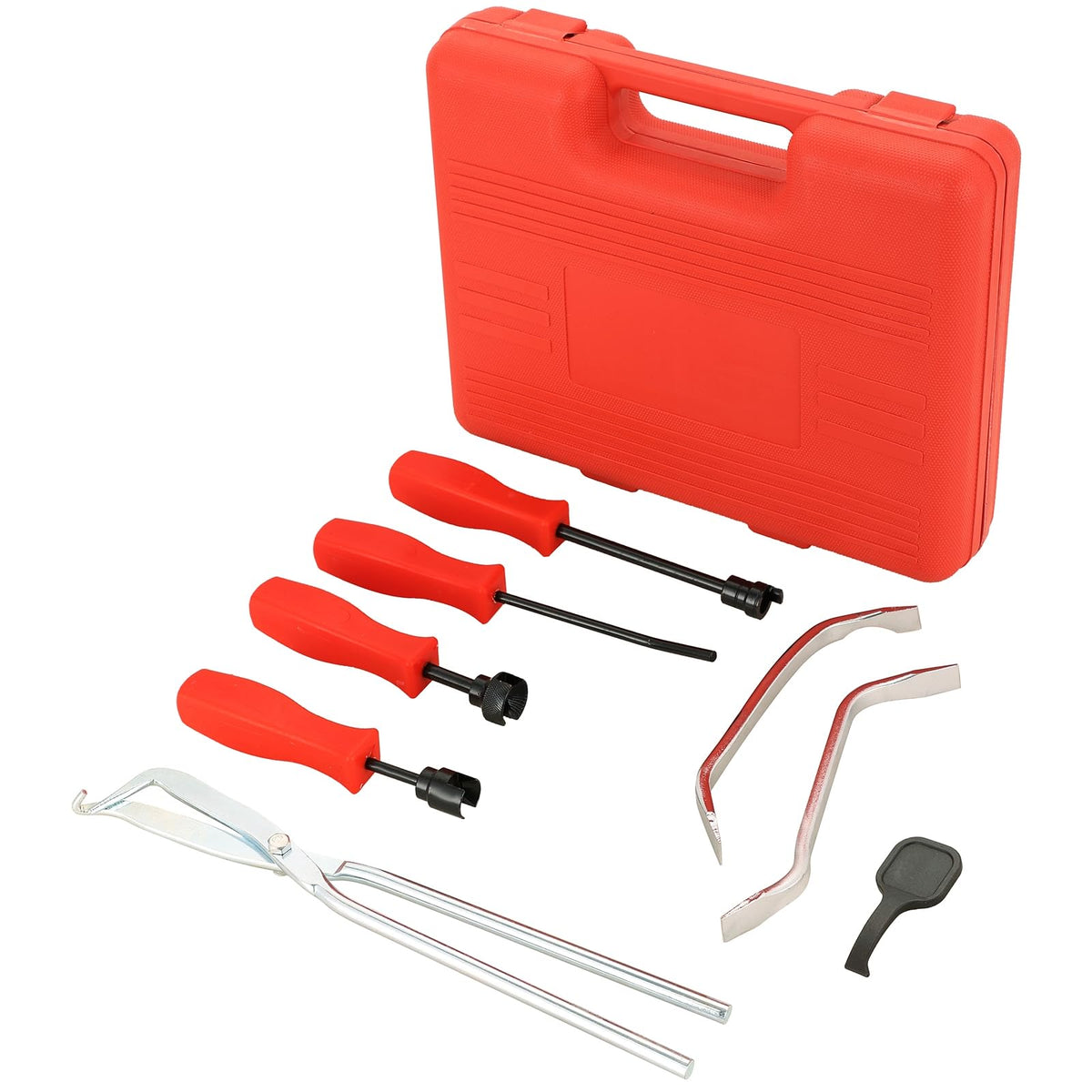 Drum Brake Tool Kit E386729