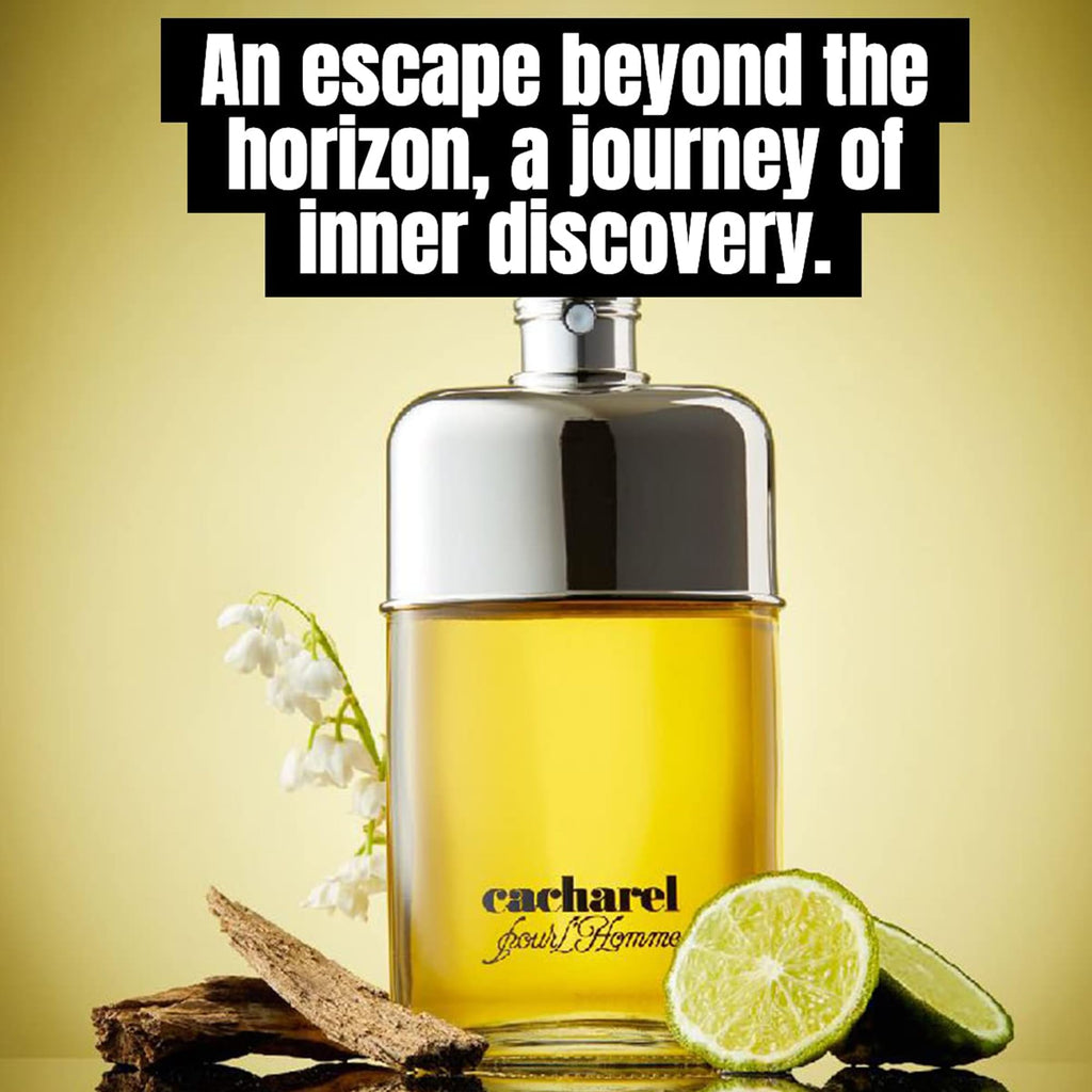 Eau de Toilette Cologne 3.4 Fl Oz R49606