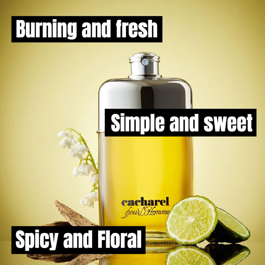 Eau de Toilette Cologne 3.4 Fl Oz R49606