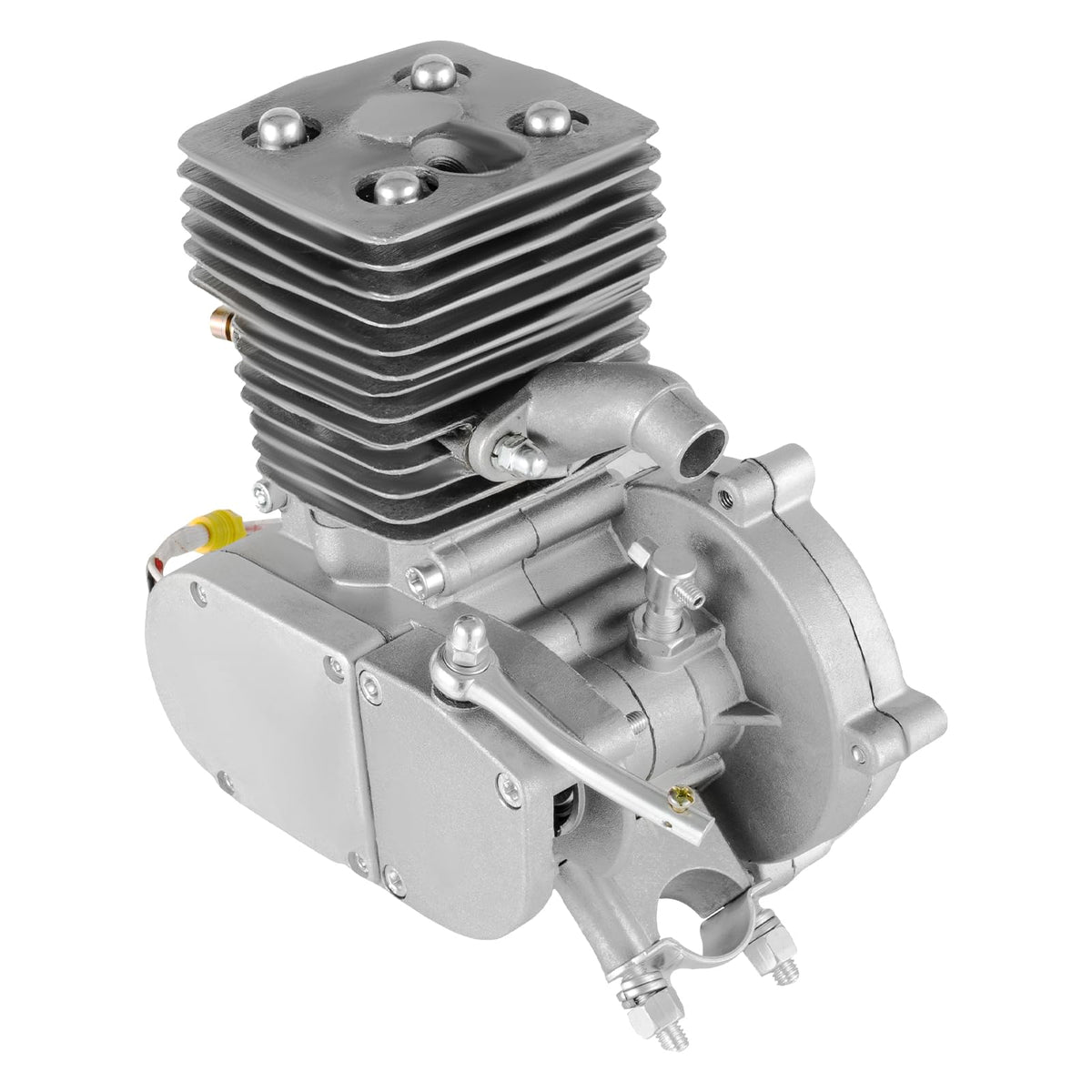 100CC 2-Stroke Gas Motorized Bike Conversion Kit Y5415