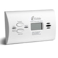 Carbon Monoxide Detector, AA Battery Powered CO Alarm R6204