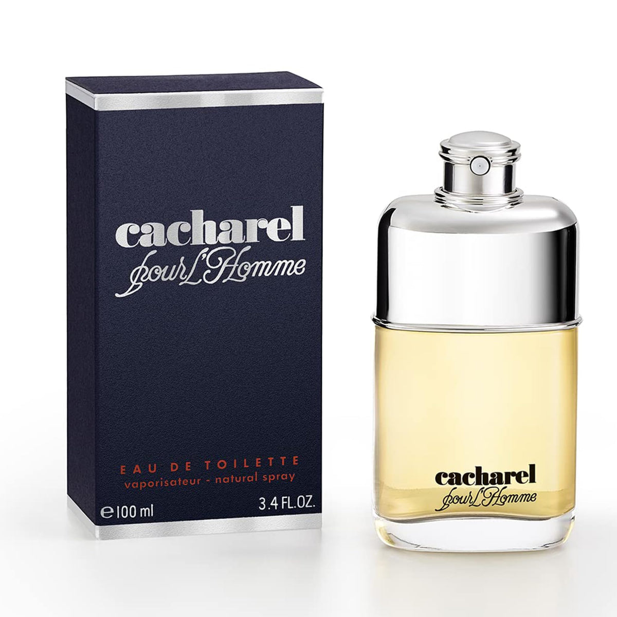 Eau de Toilette Cologne 3.4 Fl Oz R49606