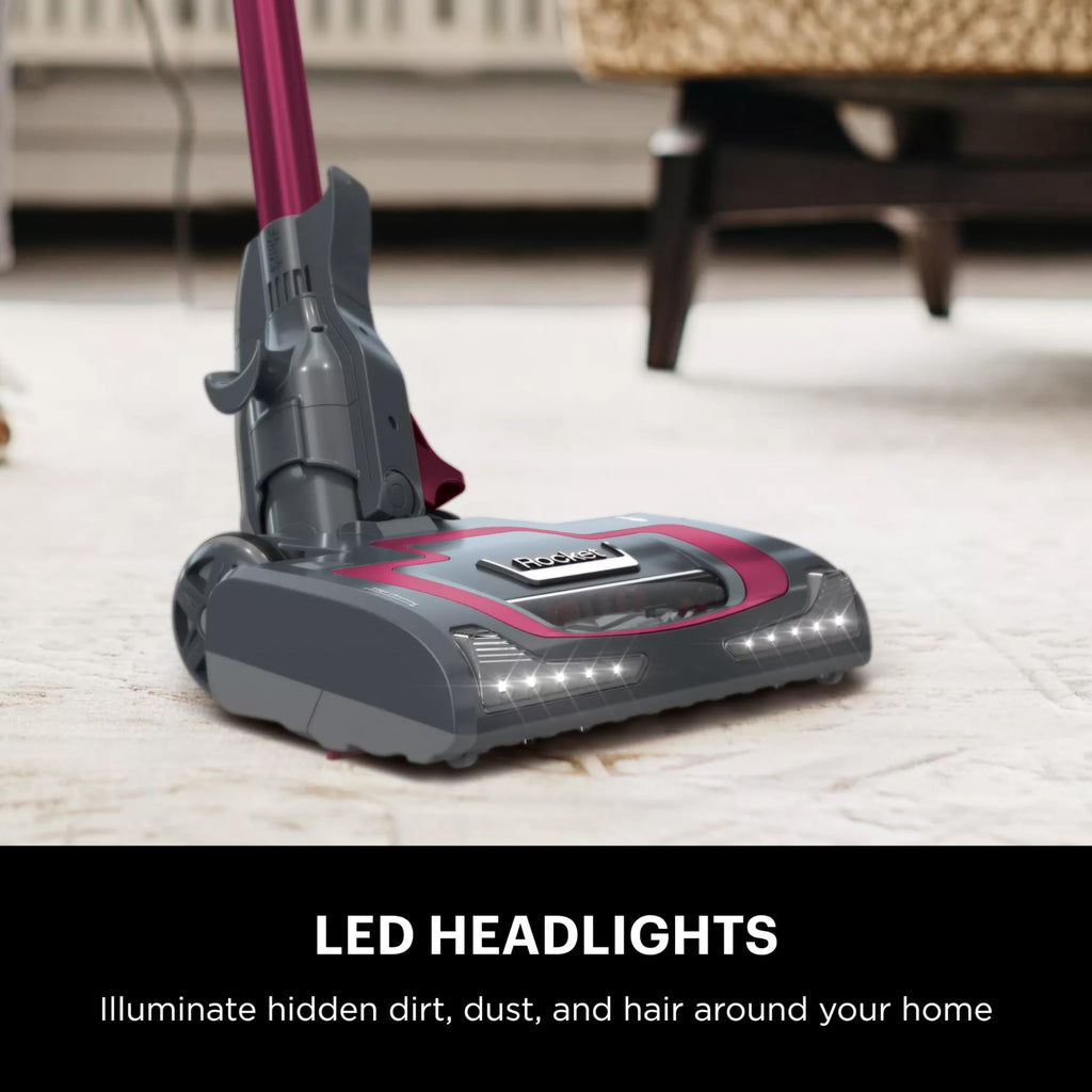 Corded Stick Vacuum with XL Cup J723162