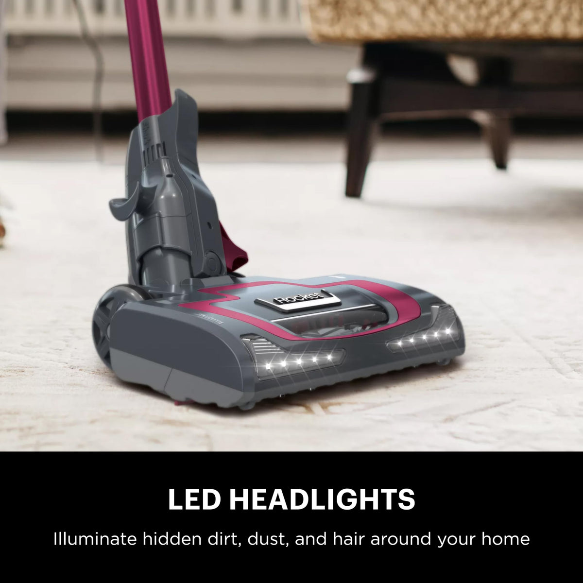 Corded Stick Vacuum with XL Cup J723162
