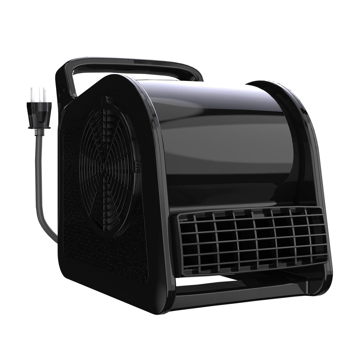 580W 685CFM Industrial Floor Fan O1510