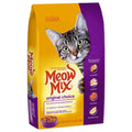 Original Dry Cat Food 3.15 Lb Pack Of 3 C8425