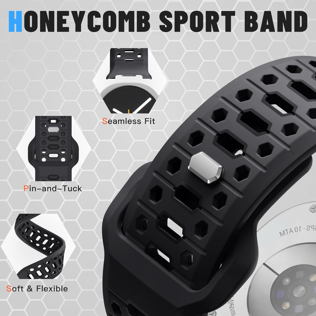 Galaxy Watch 8 9 40mm 44mm Band W69130