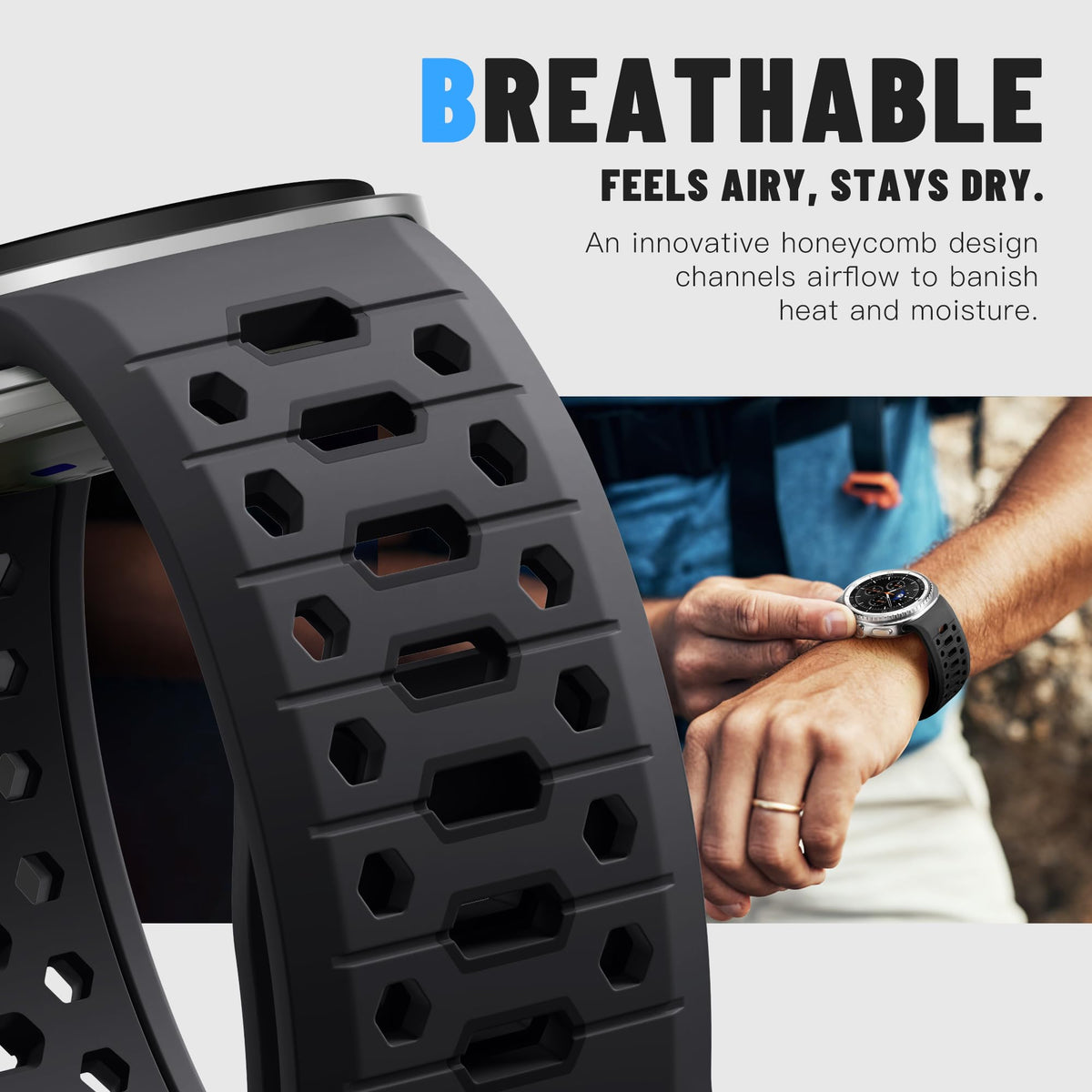 Galaxy Watch 8 9 40mm 44mm Band W69130