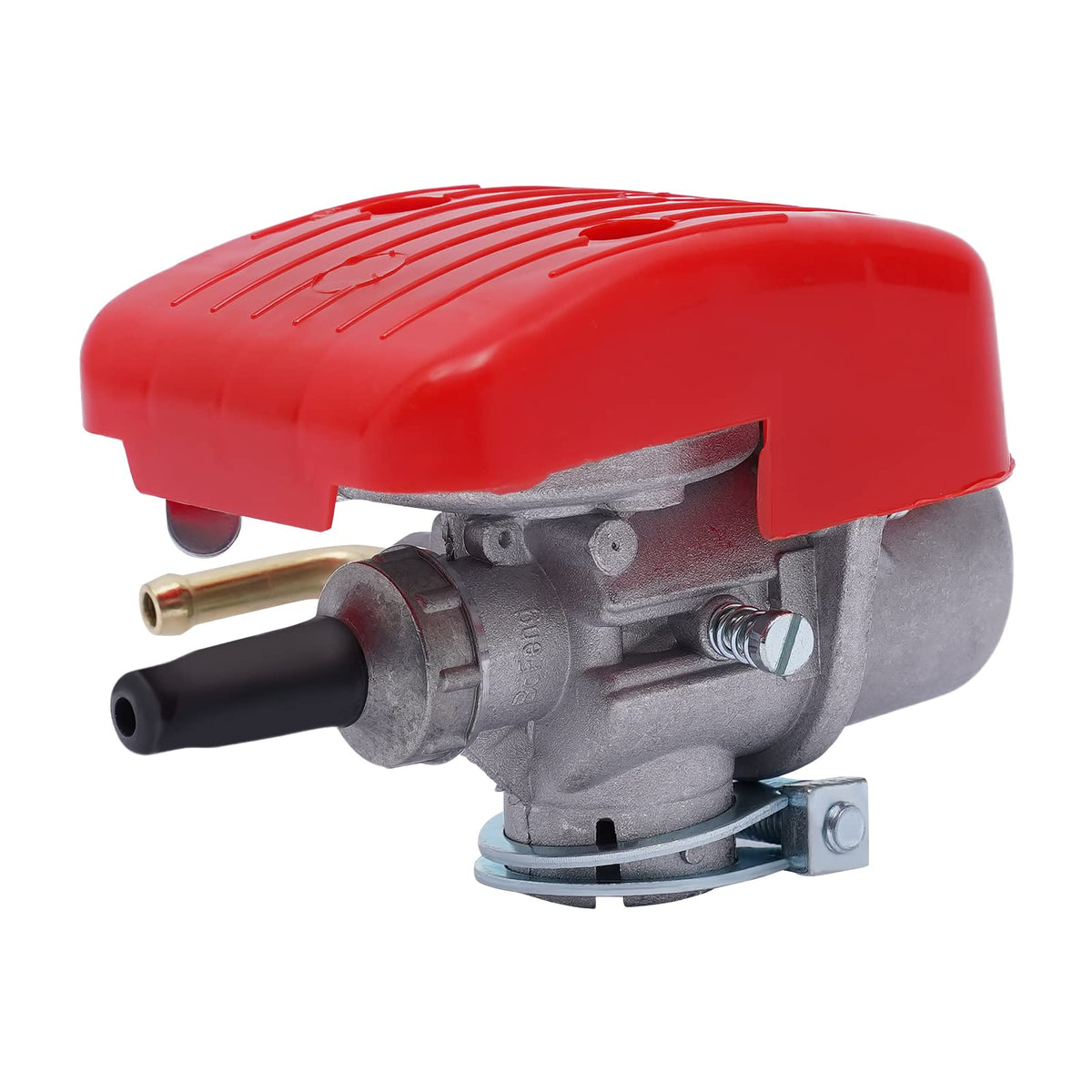 100CC 2-Stroke Gas Motorized Bike Conversion Kit Y5415
