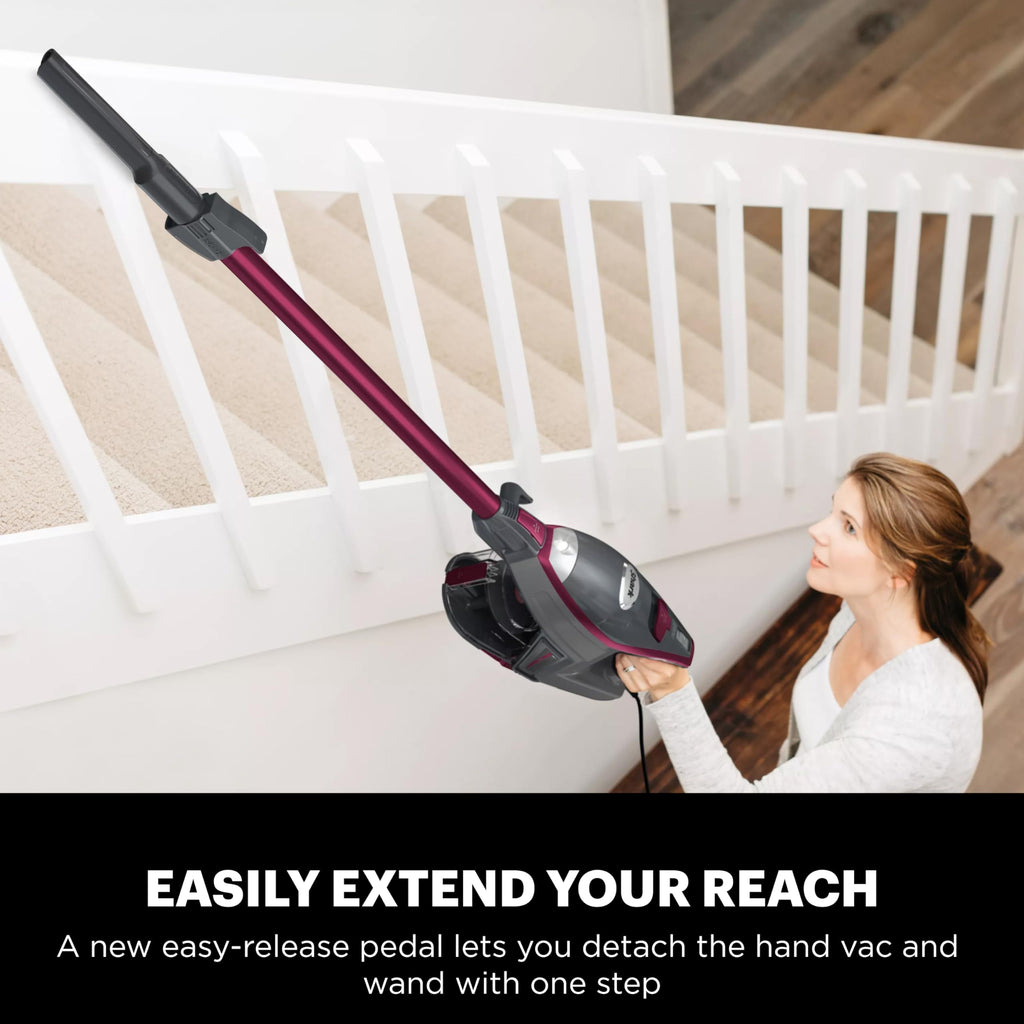 Corded Stick Vacuum with XL Cup J723162