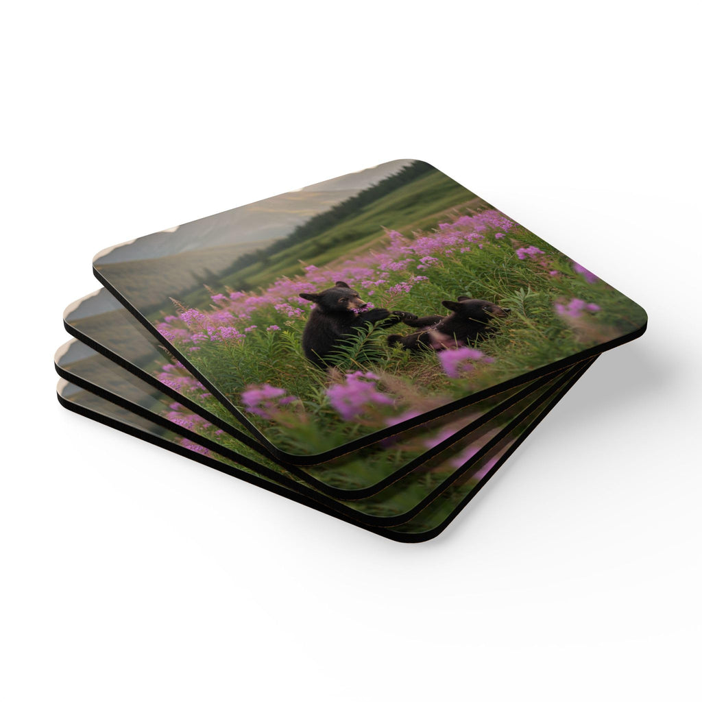 Set of 4 Coasters R425060