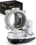 Electronic Throttle Body L4 2.0L 2.5L V6 3.0L I8931