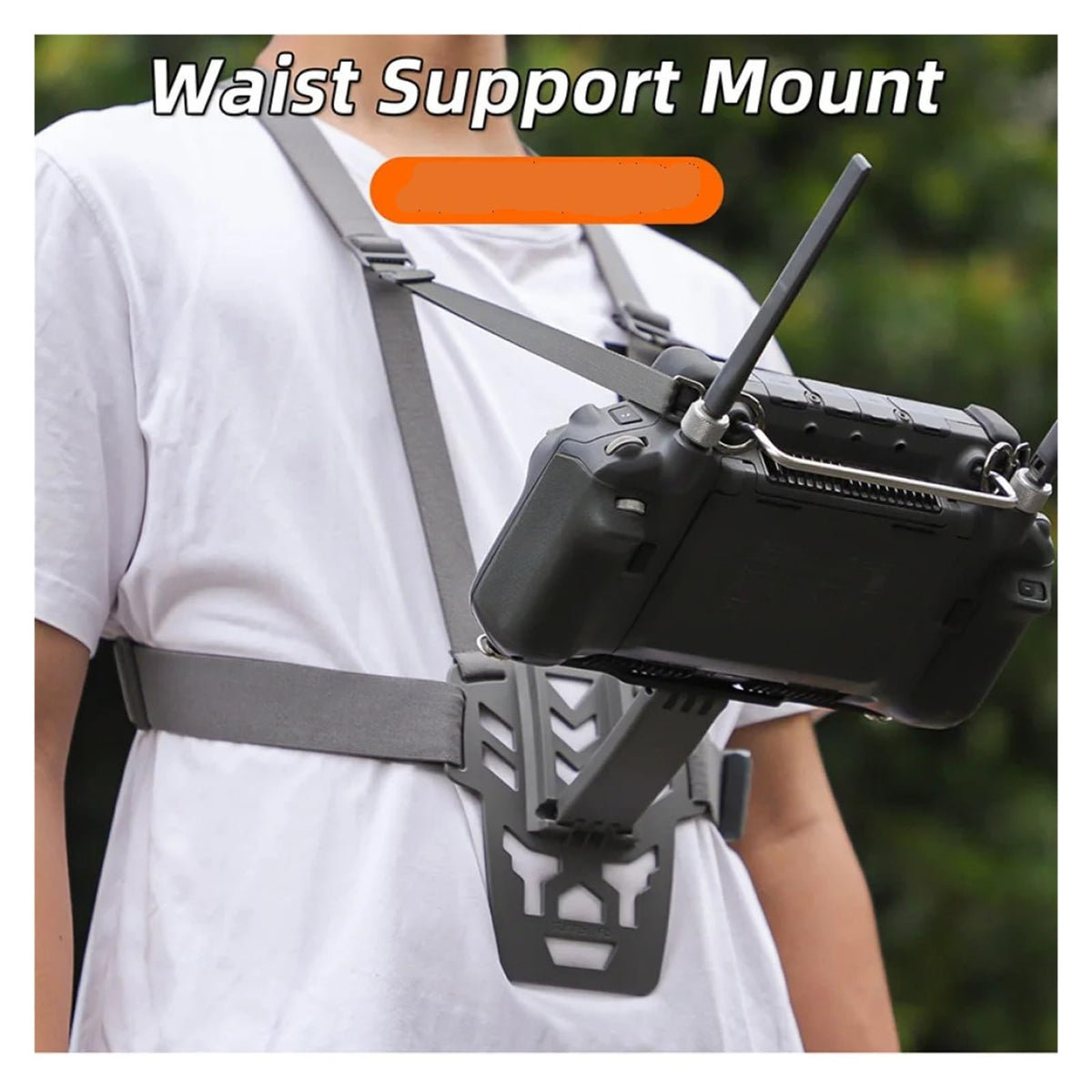 Waist Support Mount N15117