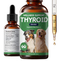 Thyroid Support Drops for Dogs V86068