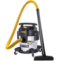 5 Gal Wet and Dry Shop Vacuum W7303