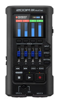 Multi-Track Recorder with 2 XLR/TRS Combo Inputs E81108