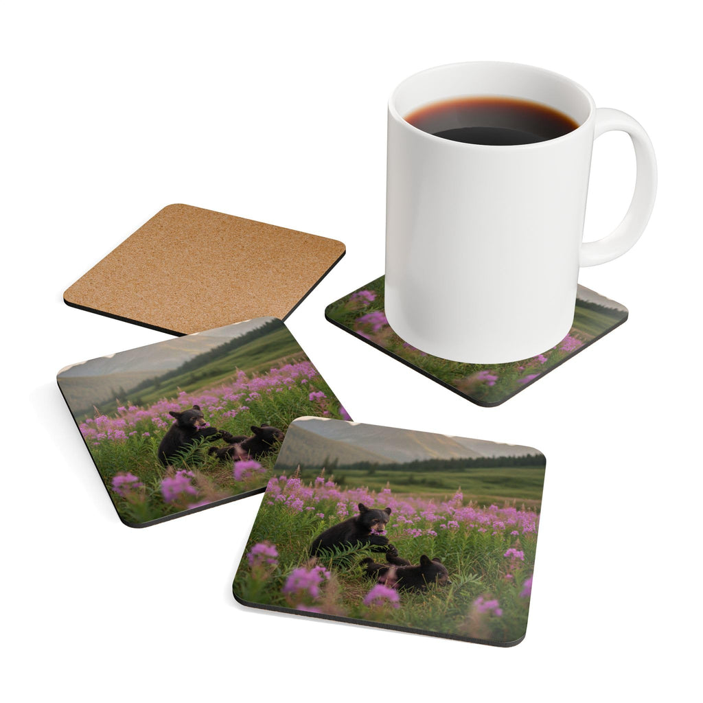 Set of 4 Coasters R425060