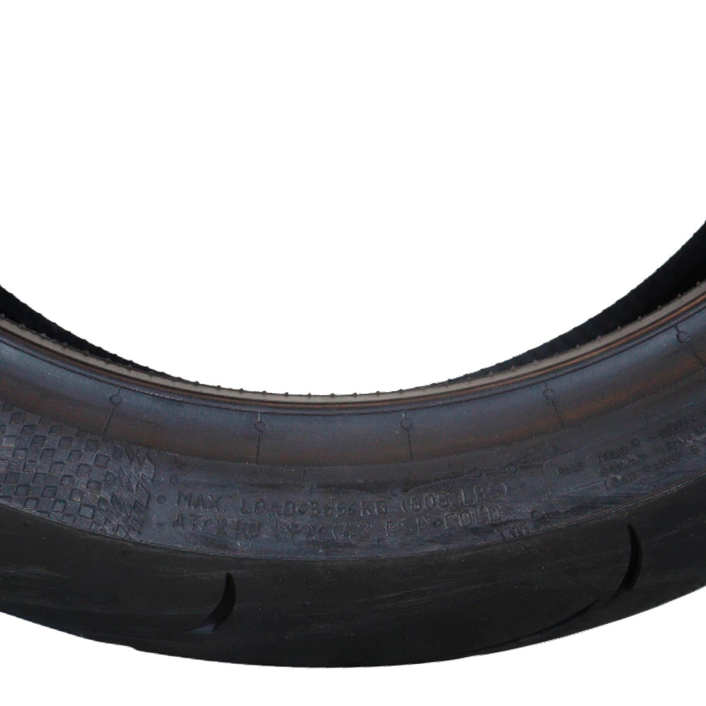 180/55ZR17 Sport Motorcycle Tire O2774