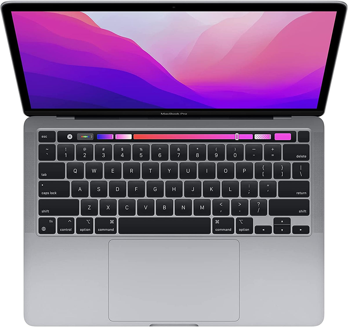 MacBook Pro M2 13" 8GB RAM 512GB SSD Space Gray R334583