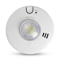 Hardwire Combination Smoke & Carbon Monoxide Alarm K98394