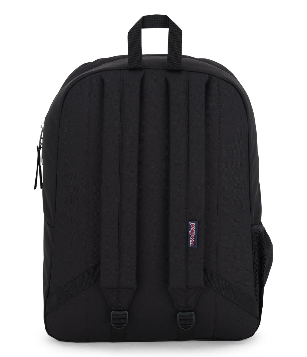 26L 12 inch Black Backpack B52321