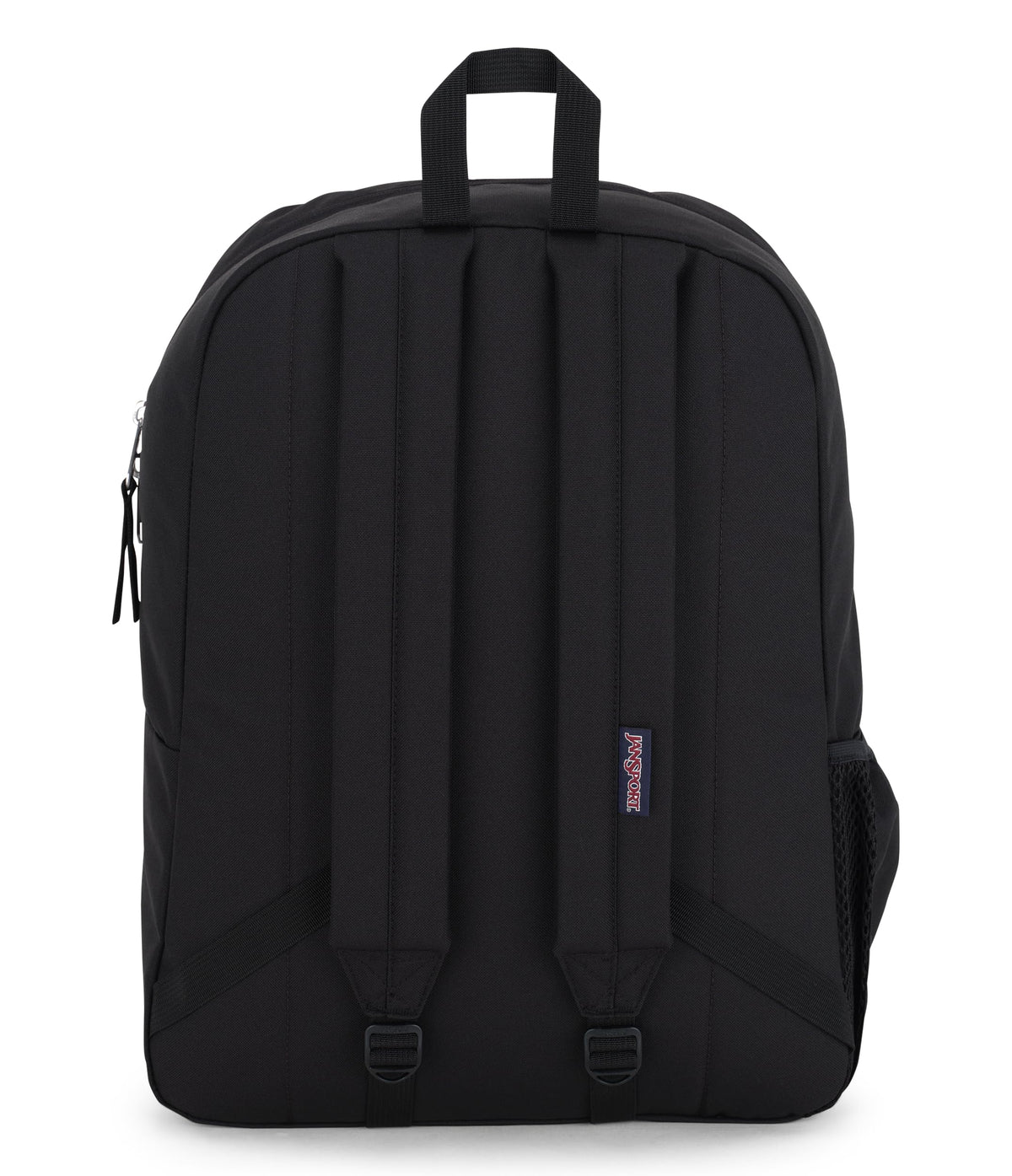 26L 12 inch Black Backpack B52321