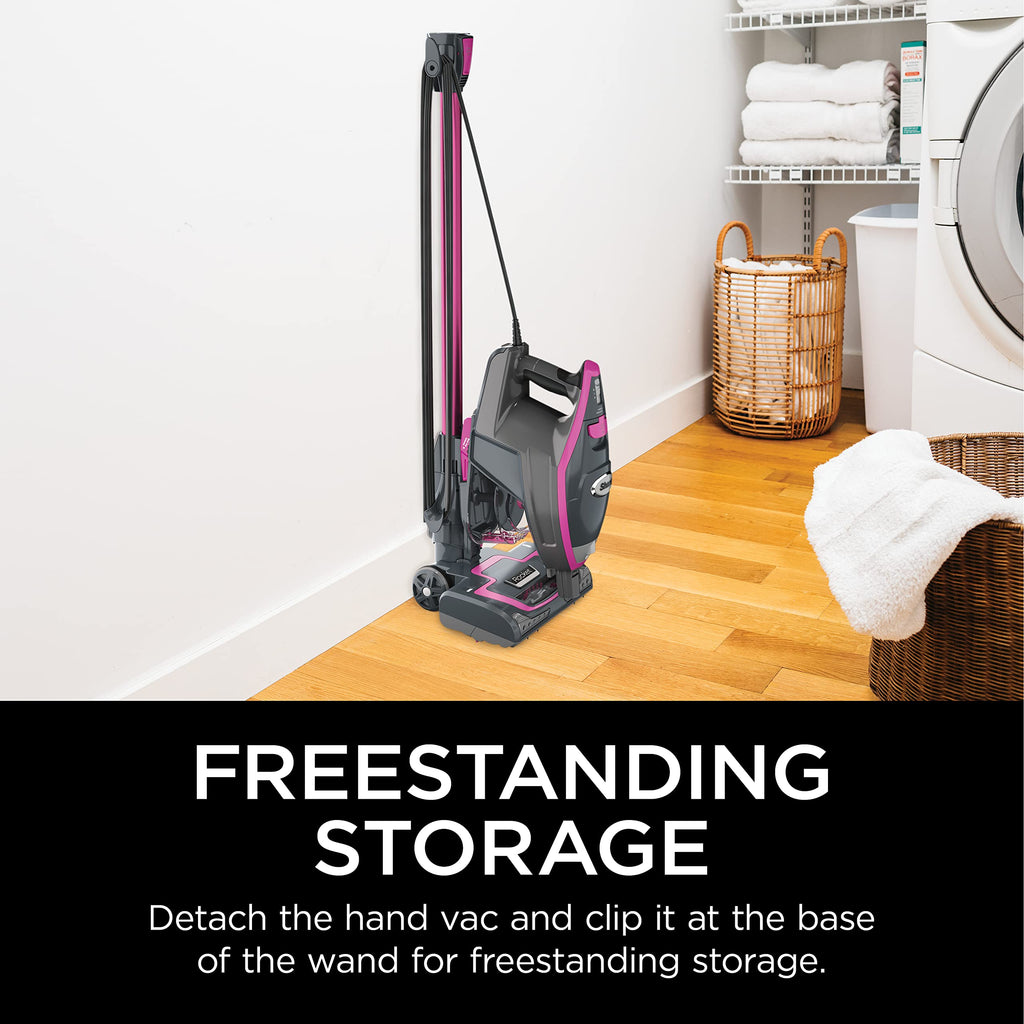 Corded Stick Vacuum with XL Cup J723162