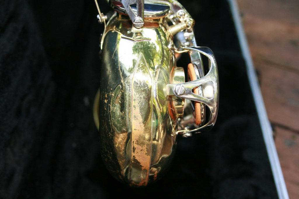 Alto Saxophone W8058