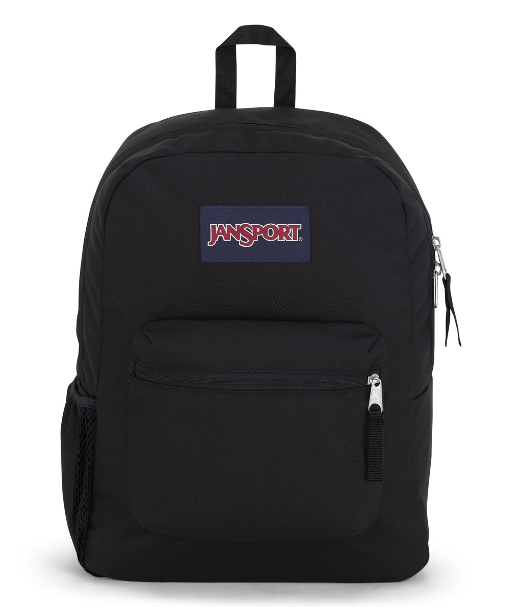 26L 12 inch Black Backpack B52321